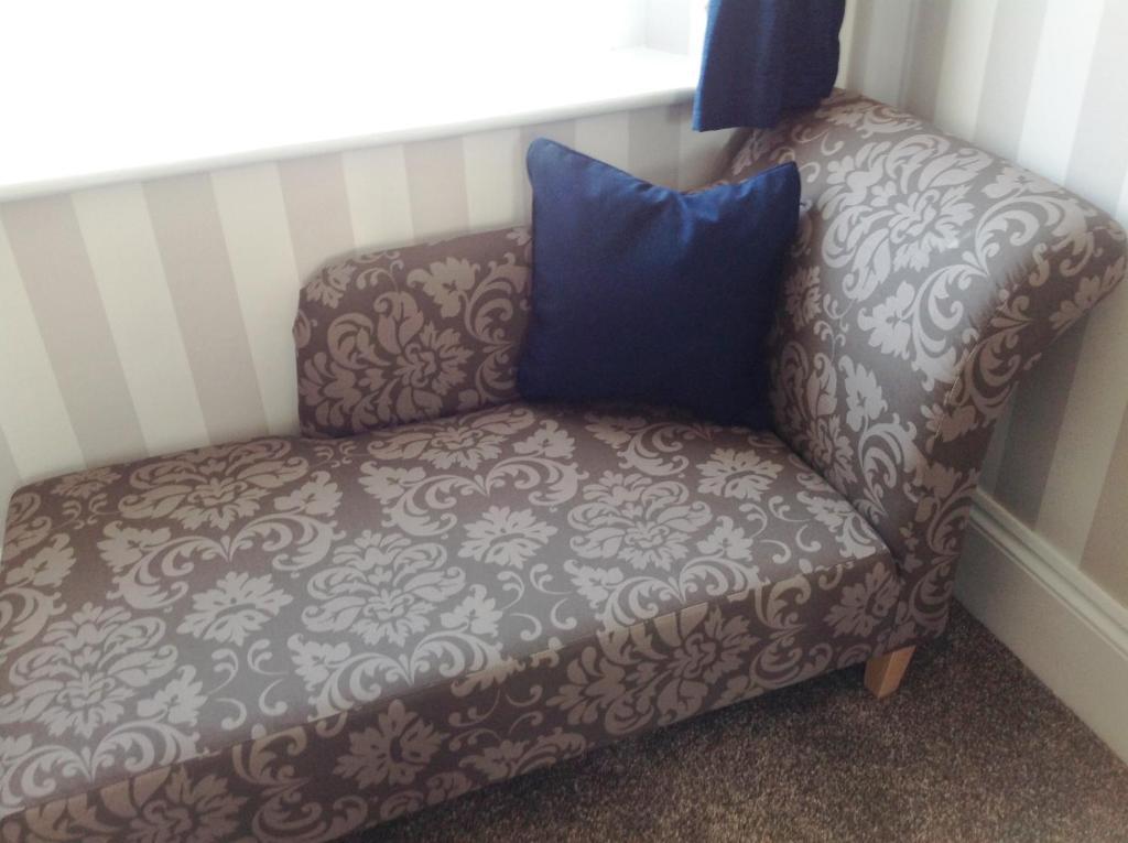 Oakover Guest House Weston-super-Mare Quarto foto