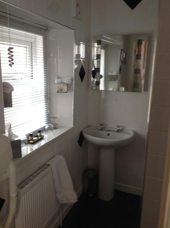 Oakover Guest House Weston-super-Mare Quarto foto