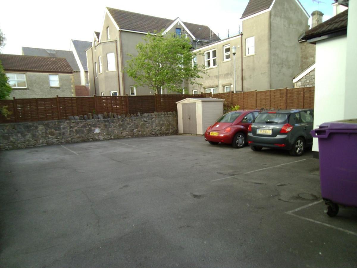 Oakover Guest House Weston-super-Mare Quarto foto