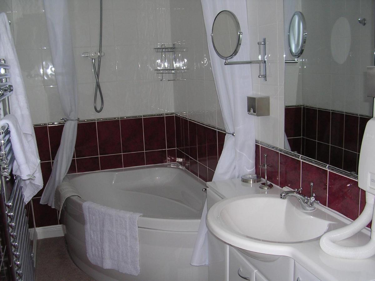 Oakover Guest House Weston-super-Mare Quarto foto